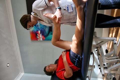 Align Physiotherapy photo