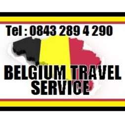 Belgium Travel Service photo