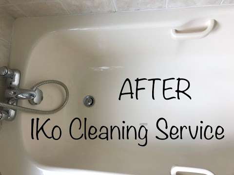 IKo Cleaning Service LTD photo