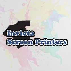 Invicta Screen Printers photo