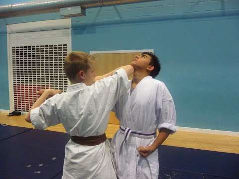 TKI Shotokan Karate photo
